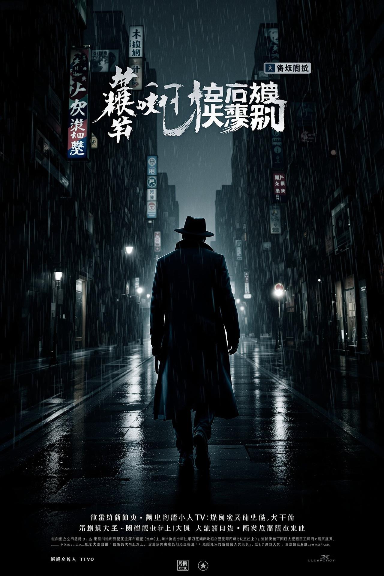 风云际会-夜猫电影院出品