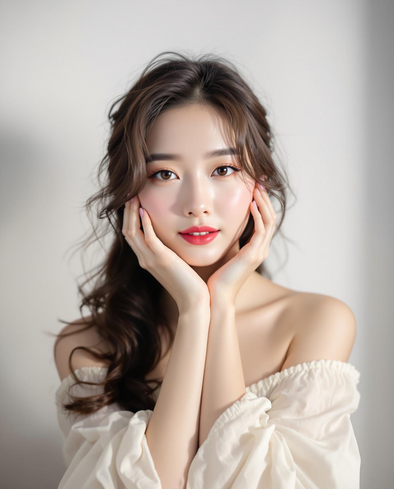 李美华-夜猫电影院签约演员